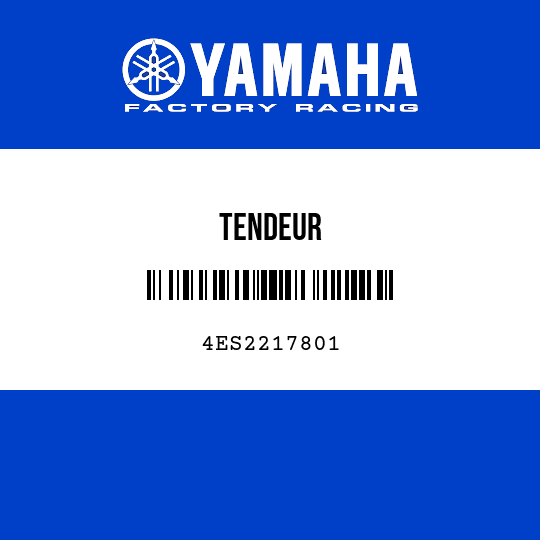 TENDEUR