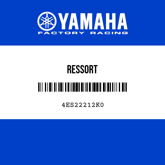 RESSORT