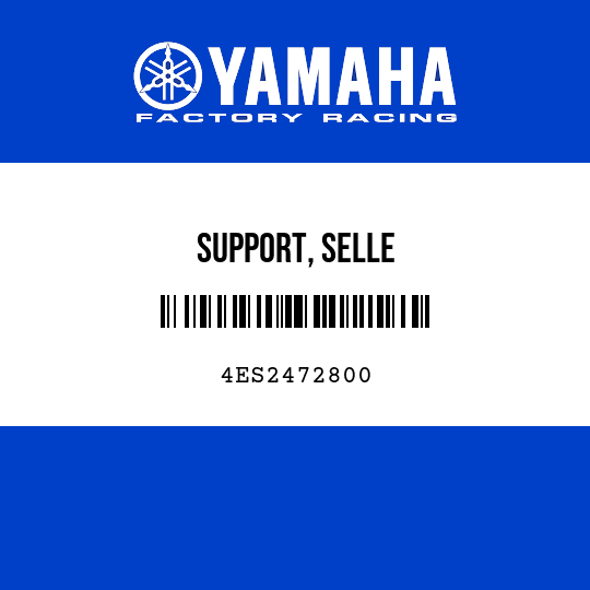 SUPPORT, SELLE