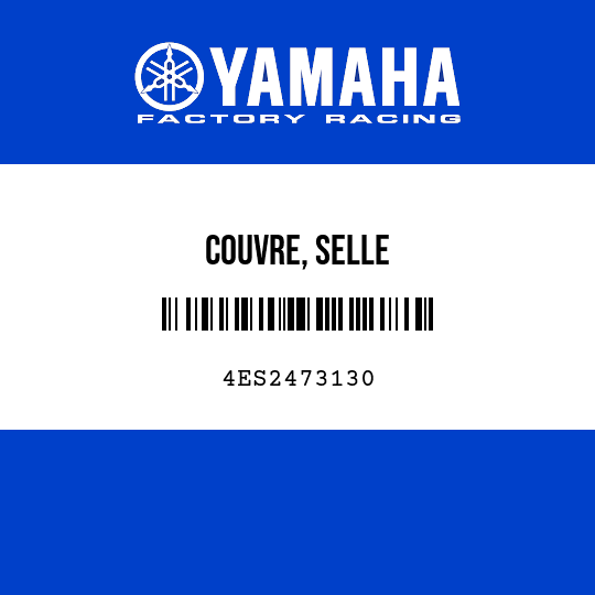 COUVRE, SELLE