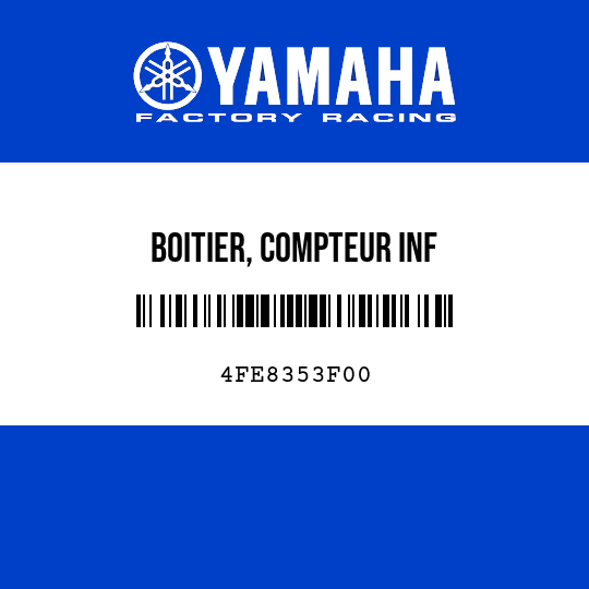BOITIER, COMPTEUR INF