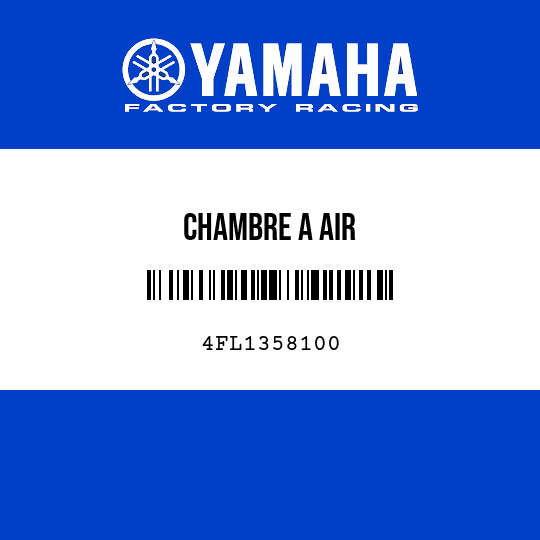 CHAMBRE A AIR