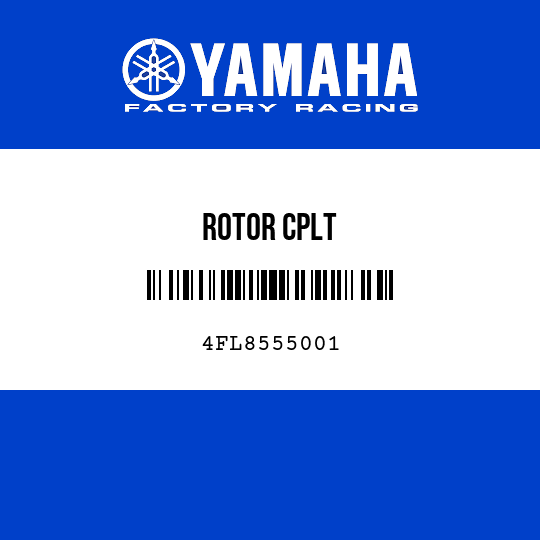ROTOR CPLT