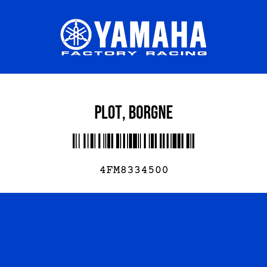 PLOT, BORGNE
