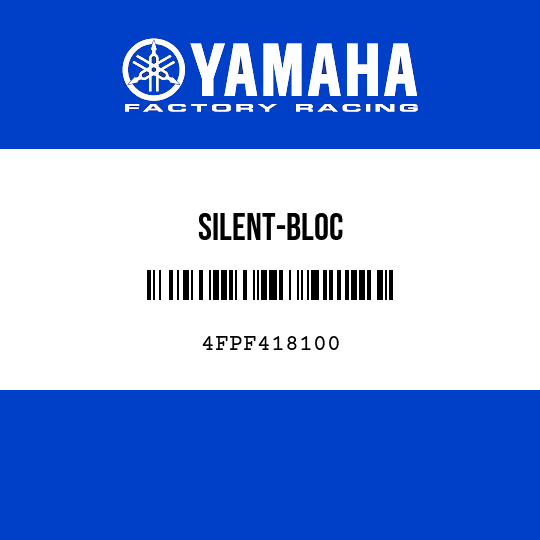 SILENT-BLOC