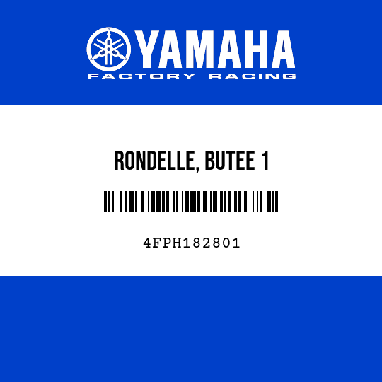 RONDELLE, BUTEE 1