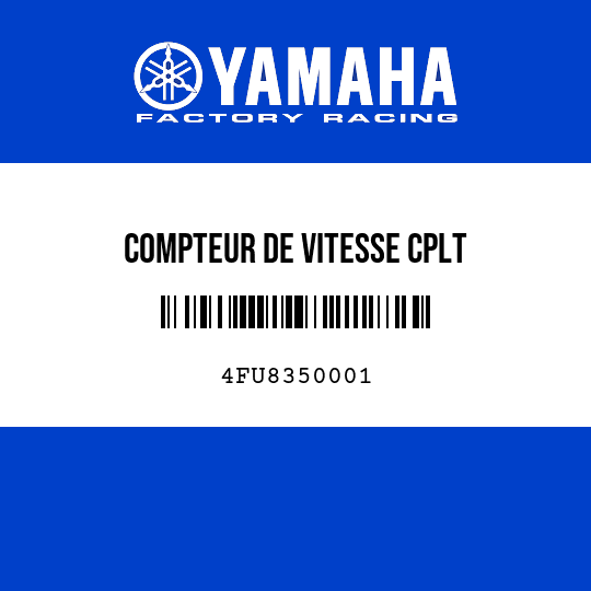 COMPTEUR DE VITESSE CPLT