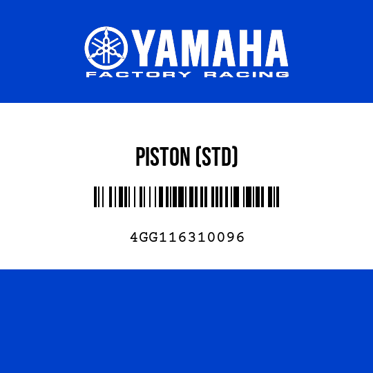 PISTON (STD)