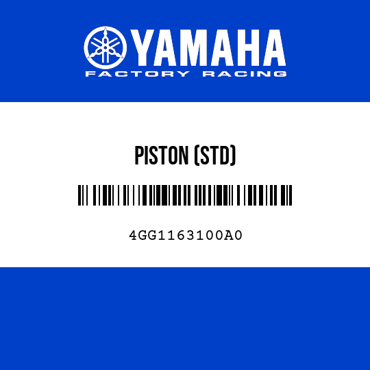 PISTON (STD)