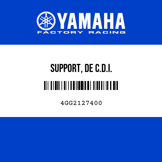 SUPPORT, DE C.D.I.