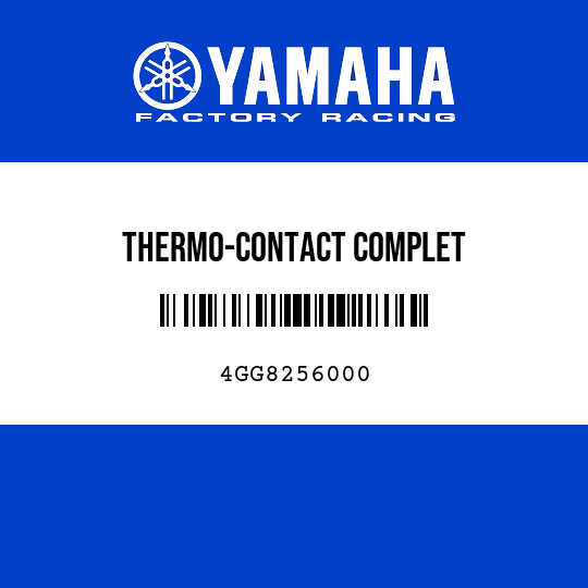 THERMO-CONTACT COMPLET