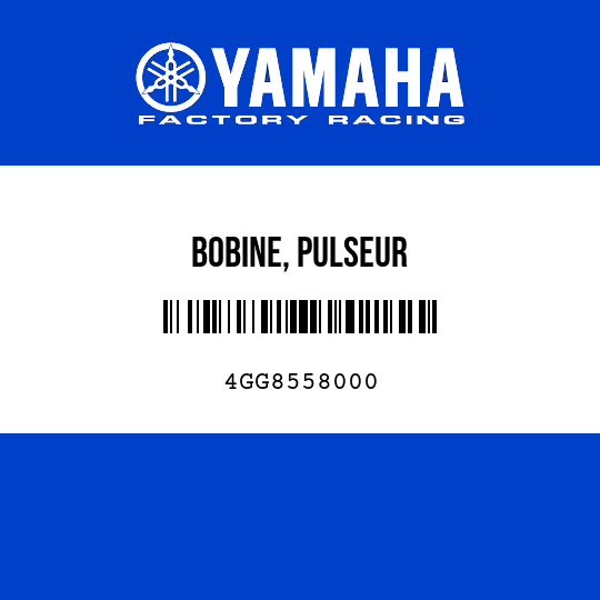 BOBINE, PULSEUR