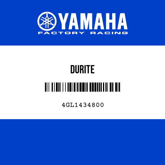 DURITE
