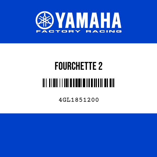 FOURCHETTE 2