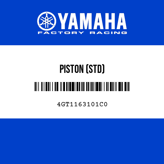 PISTON (STD)