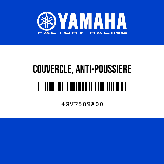 COUVERCLE, ANTI-POUSSIERE