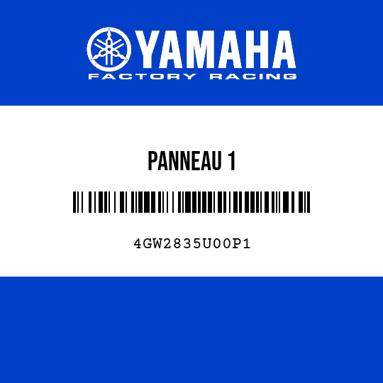 PANNEAU 1