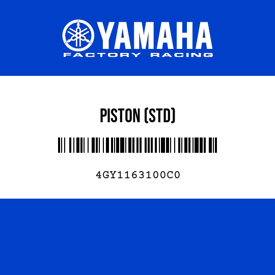 PISTON (STD)