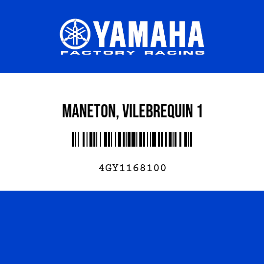 MANETON, VILEBREQUIN 1