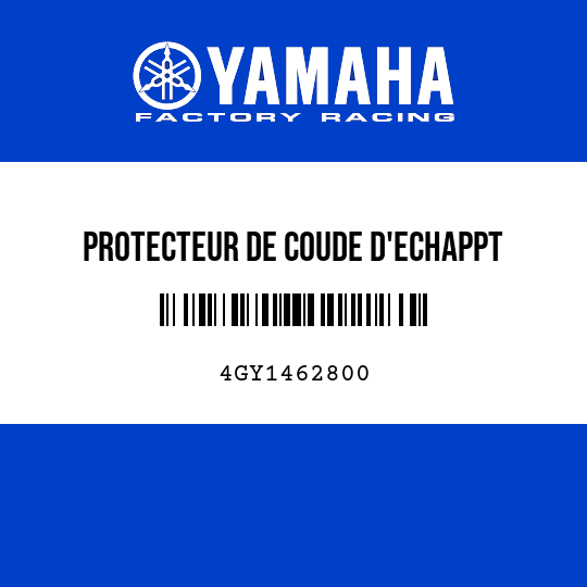 PROTECTEUR DE COUDE D'ECHAPPT