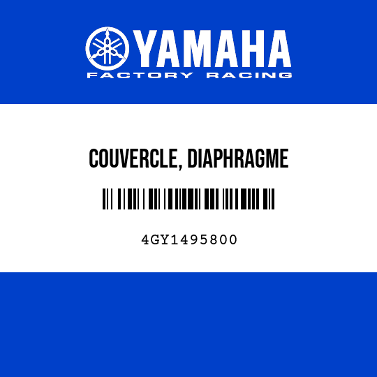 COUVERCLE, DIAPHRAGME