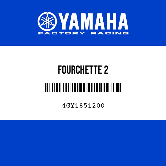 FOURCHETTE 2