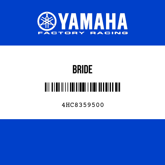 BRIDE