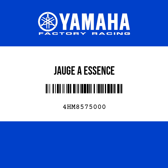 JAUGE A ESSENCE