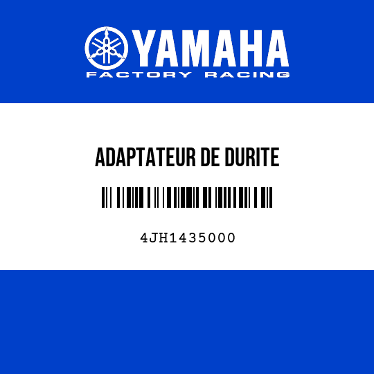 ADAPTATEUR DE DURITE