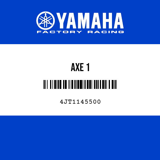 AXE 1