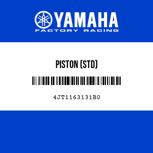 PISTON (STD)