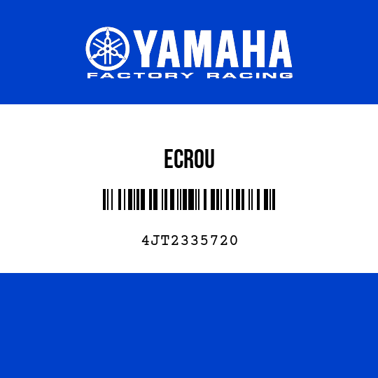 ECROU