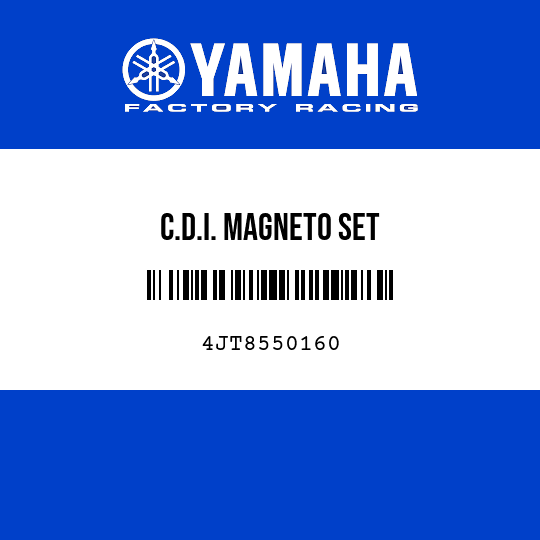 C.D.I. MAGNETO SET