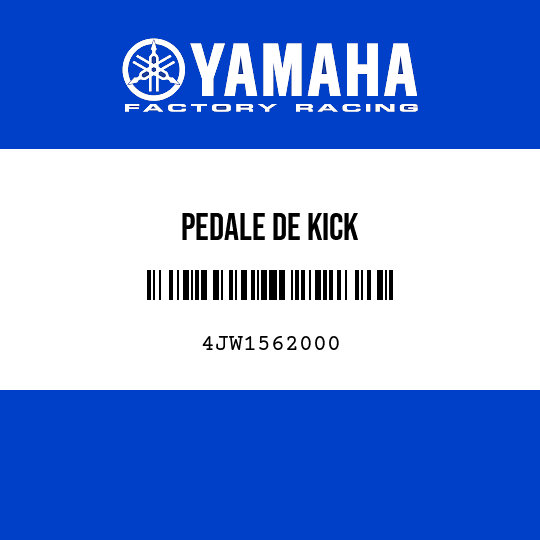 PEDALE DE KICK
