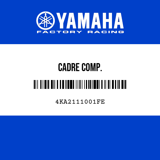 CADRE COMP.