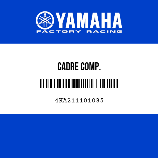CADRE COMP.