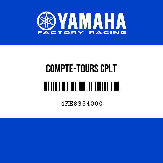COMPTE-TOURS CPLT