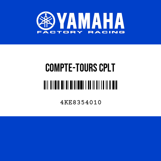 COMPTE-TOURS CPLT