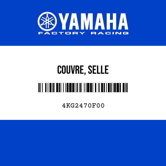 COUVRE, SELLE