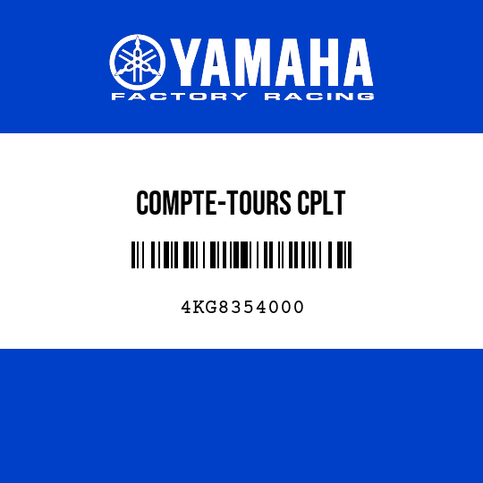COMPTE-TOURS CPLT