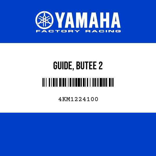 GUIDE, BUTEE 2