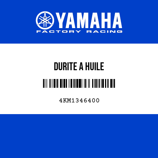 DURITE A HUILE