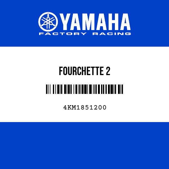 FOURCHETTE 2