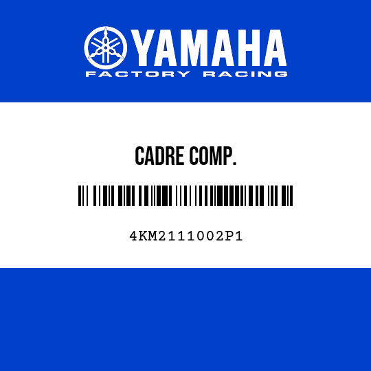 CADRE COMP.