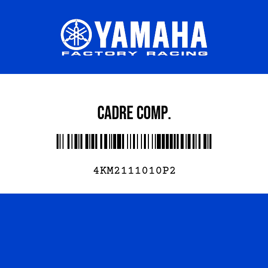 CADRE COMP.
