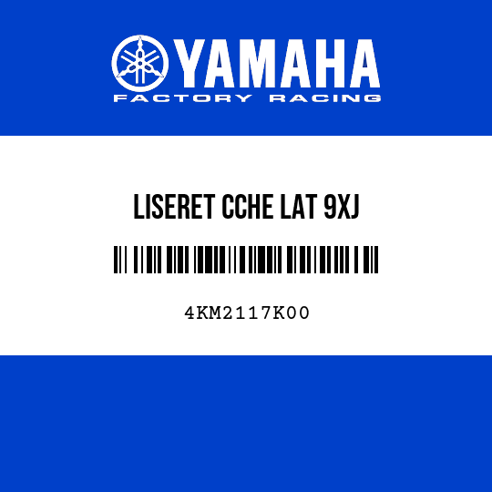 LISERET CCHE LAT 9XJ