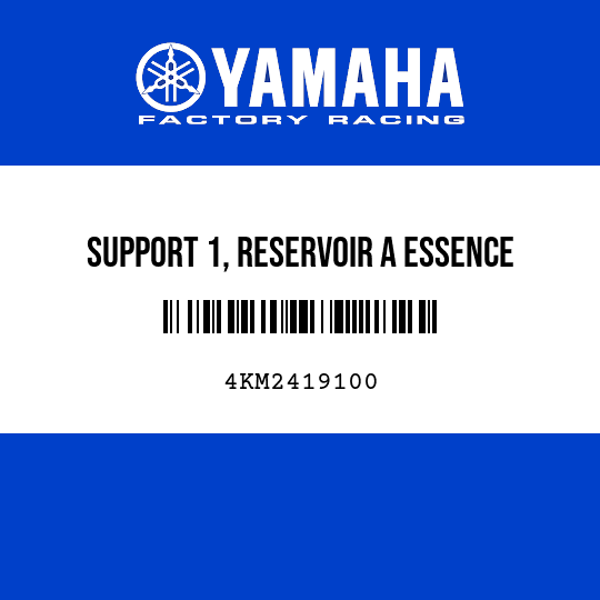 SUPPORT 1, RESERVOIR A ESSENCE