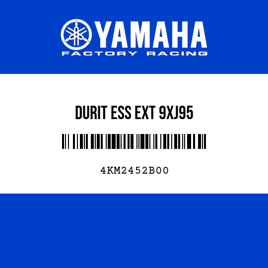 DURIT ESS EXT 9XJ95