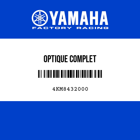 OPTIQUE COMPLET