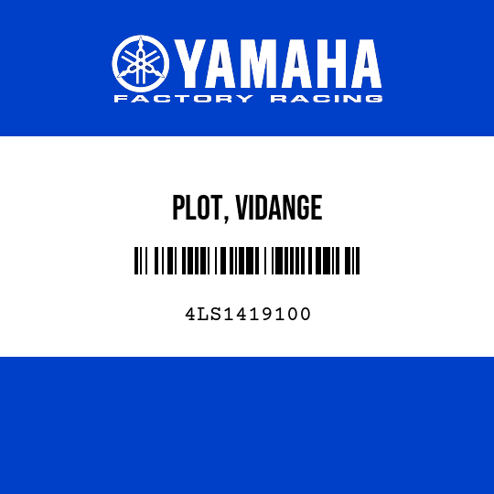 PLOT, VIDANGE